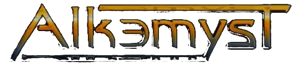 Alkemyst